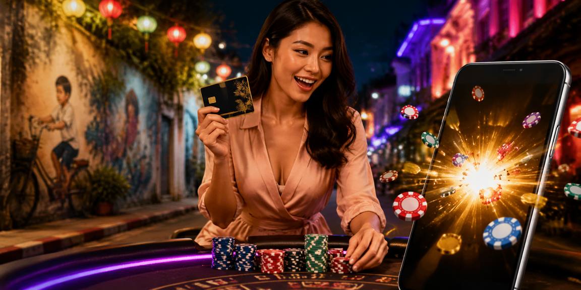 betcity666.app highlight